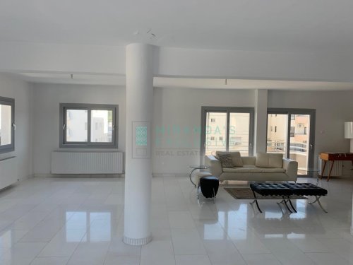 Ρετιρέ προς ενοικίαση 180 μ² στην τοποθεσία Nicosia Center, Agioi Omologites, Nicosia, 1075