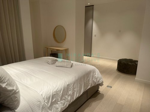 Διαμερίσματα προς πώληση 265 μ² στην τοποθεσία Nicosia Center, Nicosia, 1060