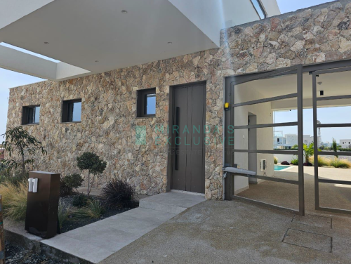 Detached house for sale 132 m² in Pernera, Famagusta