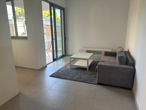 Апартаменты в аренду 65 м² в Strovolos, Acropolis, Nicosia, 2008