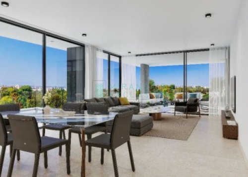 Apartments for sale 115 m² in Strovolos, Acropolis, Nicosia, 2007