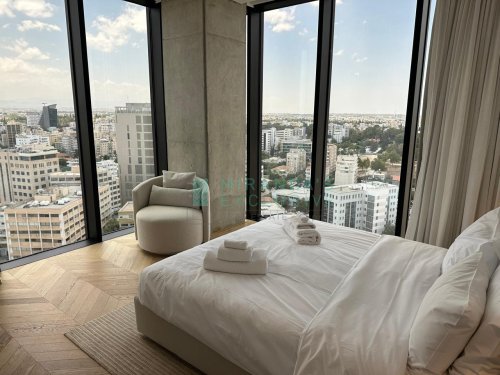 Apartments for rent 170 m² in Nicosia, 1065