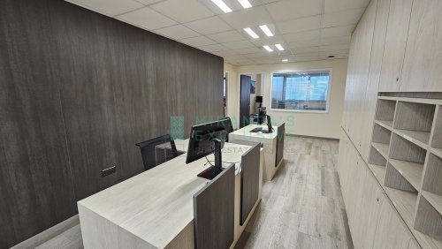 Γραφείο 370 μ² προς ενοικίαση στην τοποθεσία Nicosia, 1097