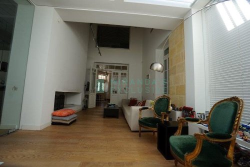 Отдельный дом в аренду 500 м² в Nicosia Center, Agios Andreas, Nicosia, 1001