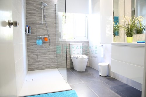 Detached house for rent 370 m² in Nicosia Center, Agios Andreas, Nicosia, 1101