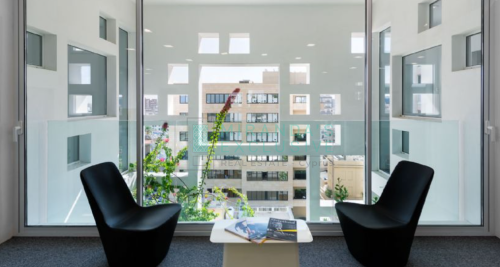Office 274 m² for rent in Nicosia Center, Lykavitos, Nicosia, 1061