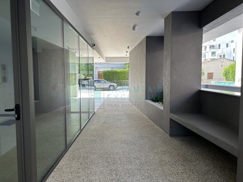 Διαμερίσματα προς πώληση 130 μ² στην τοποθεσία Agios Dometios, Agios Pavlos, Nicosia, 1100