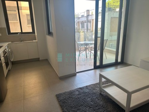 Апартаменты в аренду 65 м² в Strovolos, Acropolis, Nicosia, 2008