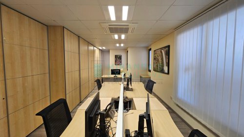 Γραφείο 370 μ² προς ενοικίαση στην τοποθεσία Nicosia, 1097