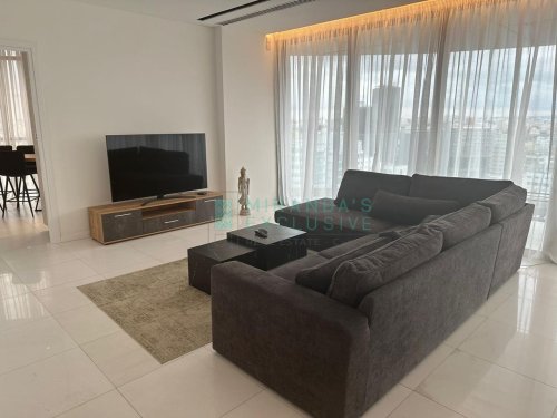 Διαμερίσματα προς πώληση 265 μ² στην τοποθεσία Nicosia Center, Nicosia, 1060