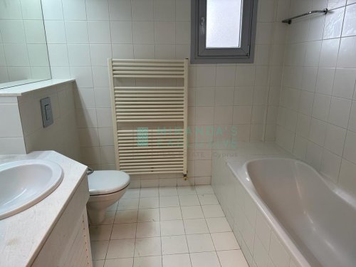 Ρετιρέ προς ενοικίαση 180 μ² στην τοποθεσία Nicosia Center, Agioi Omologites, Nicosia, 1075