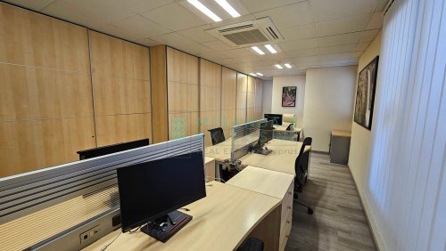 Γραφείο 370 μ² προς ενοικίαση στην τοποθεσία Nicosia, 1097